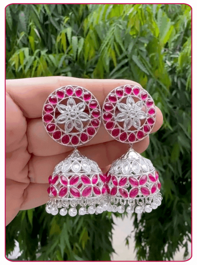 Jhumka